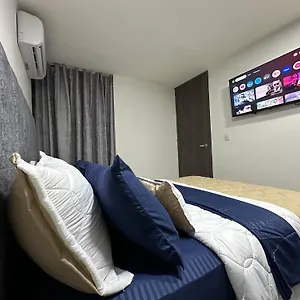 Apartamento Norte Barranquilla De Lujo, Barranquilla (Atlantico)