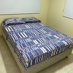 Apartamento 2 San Jose, Barranquilla (Atlantico)