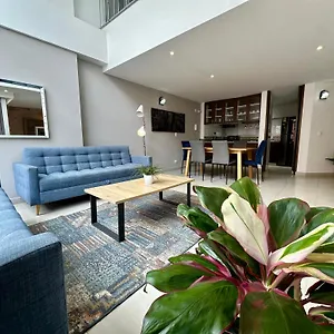  Apartamento Amplios Duplex 3 Calle 109 Colombia