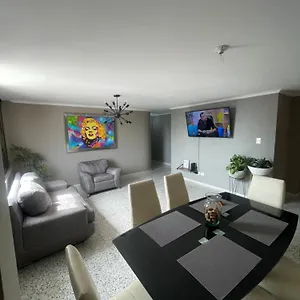 Apartamento 84, Barranquilla (Atlantico)